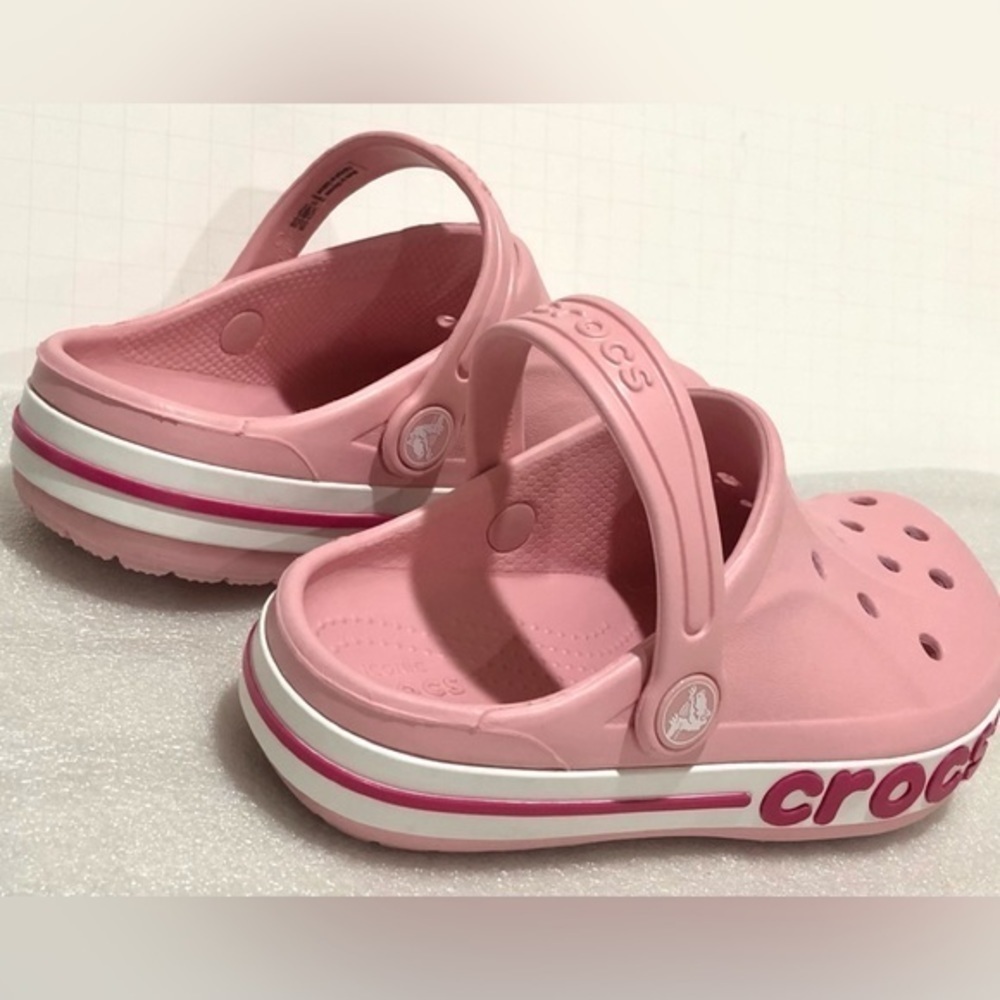 Crocs Clogs Sandals - Picture 4 of 9